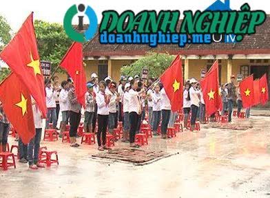 Image of List companies in Khanh Thinh Commune- Yen Mo District- Ninh Binh