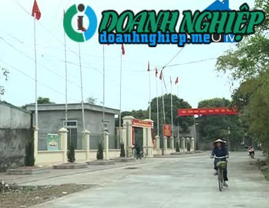 Image of List companies in Khanh Thuong Commune- Yen Mo District- Ninh Binh