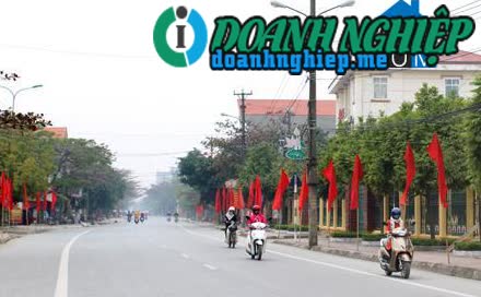 Image of List companies in Khanh An Commune- Yen Khanh District- Ninh Binh