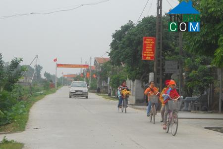 Image of List companies in Khanh Cuong Commune- Yen Khanh District- Ninh Binh