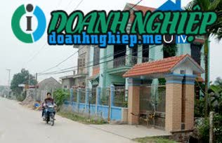 Ảnh về Doanh nghiệp tại Xã Khánh Thành- Huyện Yên Khánh- Ninh Bình