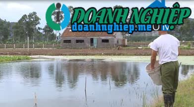 Image of List companies in Yen Dong Commune- Yen Mo District- Ninh Binh
