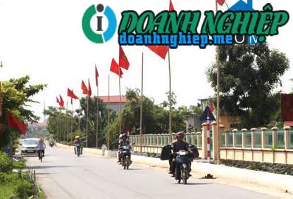 Image of List companies in Yen Hoa Commune- Yen Mo District- Ninh Binh