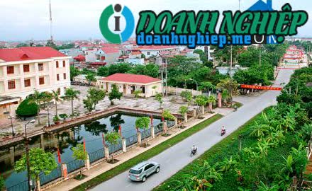Image of List companies in Yen Thinh Town- Yen Mo District- Ninh Binh