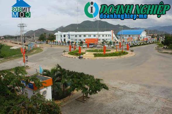 Image of List companies in Khanh Hai Town- Ninh Hai District- Ninh Thuan