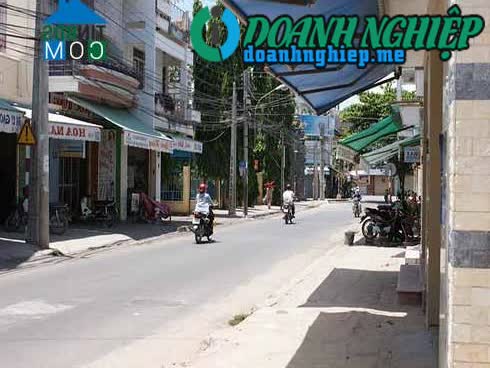 Image of List companies in Kinh Dinh Ward- Phan Rang - Thap Cham City- Ninh Thuan