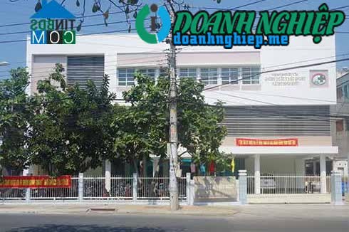Ảnh về Doanh nghiệp tại Phường Mỹ Hương- Thành phố Phan Rang - Tháp Chàm- Ninh Thuận