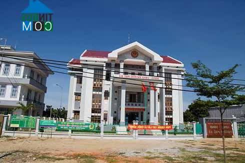 Image of List companies in Phu Ha Ward- Phan Rang - Thap Cham City- Ninh Thuan