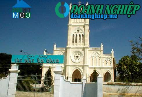 Ảnh về Doanh nghiệp tại Phường Tấn Tài- Thành phố Phan Rang - Tháp Chàm- Ninh Thuận