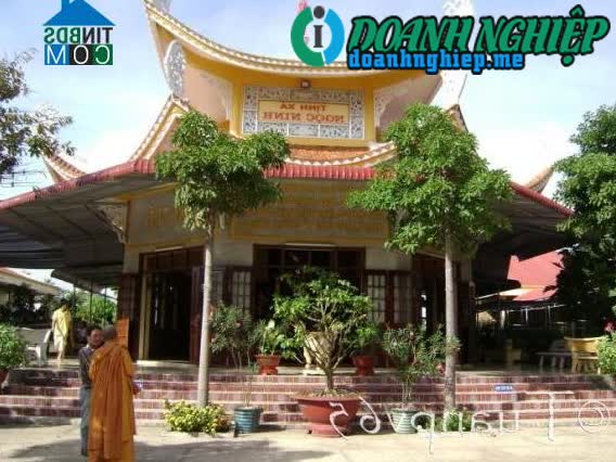 Ảnh về Doanh nghiệp tại Phường Thanh Sơn- Thành phố Phan Rang - Tháp Chàm- Ninh Thuận