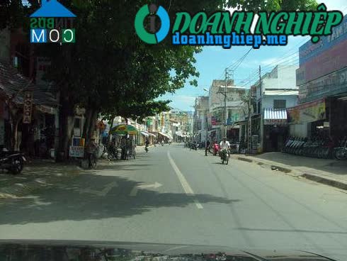 Image of List companies in Dao Long Ward- Phan Rang - Thap Cham City- Ninh Thuan