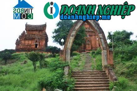 Image of List companies in Do Vinh Ward- Phan Rang - Thap Cham City- Ninh Thuan