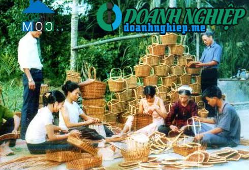 Image of List companies in Ngo Xa Commune- Cam Khe District- Phu Tho