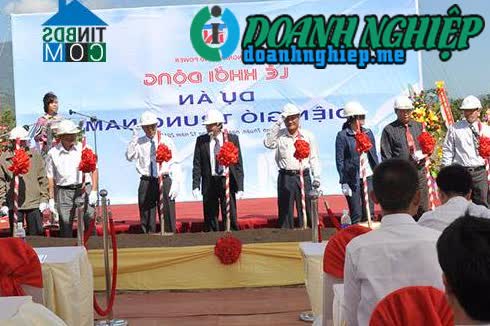 Image of List companies in Bac Phong Commune- Thuan Bac District- Ninh Thuan