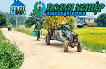 Ảnh về Doanh nghiệp tại Xã Đông Khê- Huyện Đoan Hùng- Phú Thọ