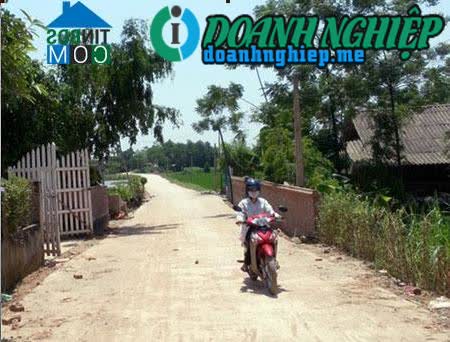 Image of List companies in Ta Xa Commune- Cam Khe District- Phu Tho