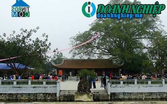 Ảnh về Doanh nghiệp tại Xã Hiền Lương- Huyện Hạ Hòa- Phú Thọ