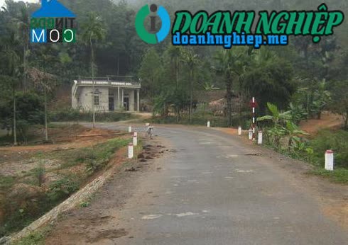 Image of List companies in Tieu Son Commune- Doan Hung District- Phu Tho