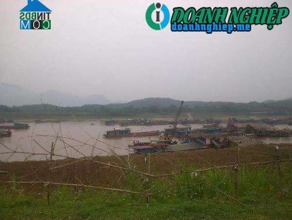 Image of List companies in Vu Quang Commune- Doan Hung District- Phu Tho