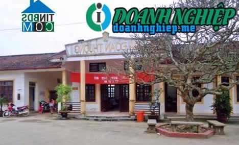 Image of List companies in Dan Thuong Commune- Ha Hoa District- Phu Tho