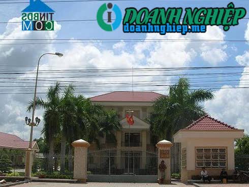 Image of List companies in Ben Cau District- Tay Ninh