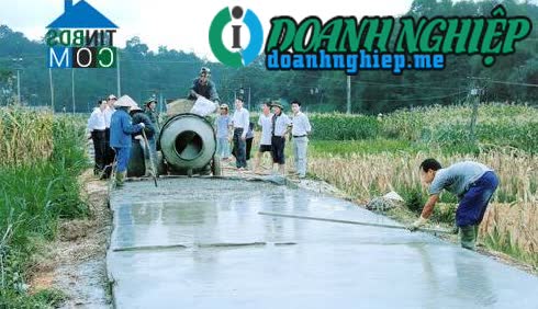 Image of List companies in An Dao Commune- Phu Ninh District- Phu Tho