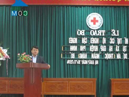 Image of List companies in Ha Giap Commune- Phu Ninh District- Phu Tho