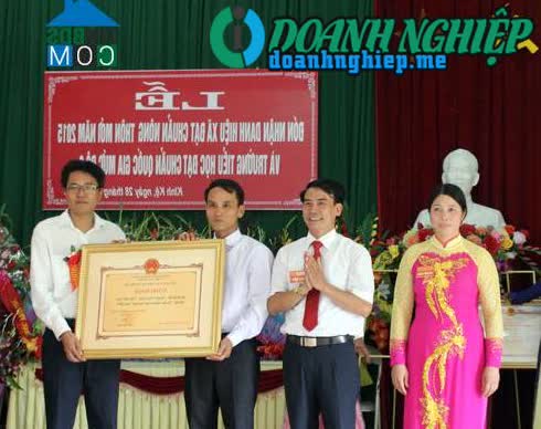 Image of List companies in Kinh Ke Commune- Lam Thao District- Phu Tho