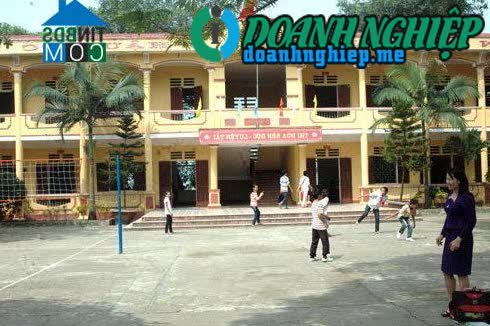 Image of List companies in Son Duong Commune- Lam Thao District- Phu Tho