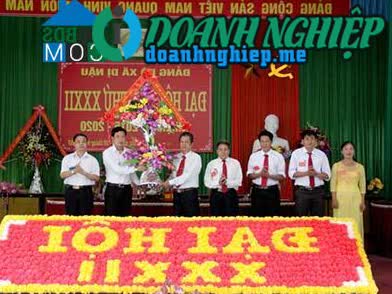 Image of List companies in Di Nau Commune- Tam Nong District- Phu Tho