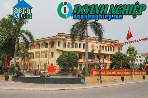 Image of List companies in Hung Hoa Town- Tam Nong District- Phu Tho