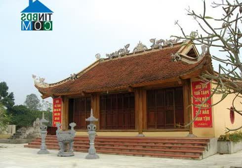 Ảnh về Doanh nghiệp tại Xã Văn Lương- Huyện Tam Nông- Phú Thọ