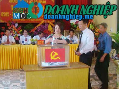 Image of List companies in Xuan Quang Commune- Tam Nong District- Phu Tho