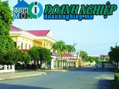 Image of List companies in Go Dau District- Tay Ninh