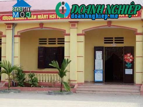Image of List companies in Kim Duc Commune- Viet Tri City- Phu Tho