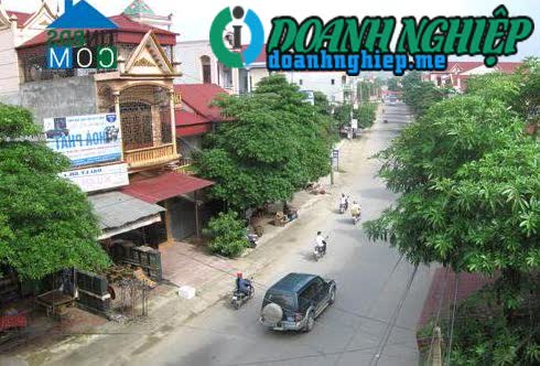 Ảnh về Doanh nghiệp tại Thị trấn Thanh Sơn- Huyện Thanh Sơn- Phú Thọ
