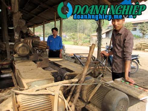 Ảnh về Doanh nghiệp tại Xã Võ Miếu- Huyện Thanh Sơn- Phú Thọ