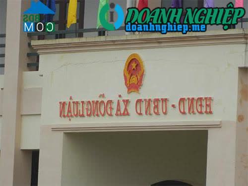 Image of List companies in Dong Luan Commune- Thanh Thuy District- Phu Tho