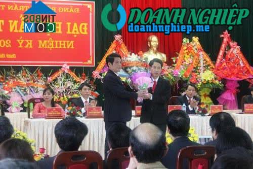 Image of List companies in Thanh Thuy Town- Thanh Thuy District- Phu Tho
