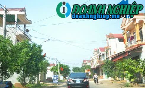 Image of List companies in Xuan Loc Commune- Thanh Thuy District- Phu Tho