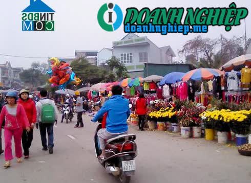 Image of List companies in Minh Phuong Ward- Viet Tri City- Phu Tho