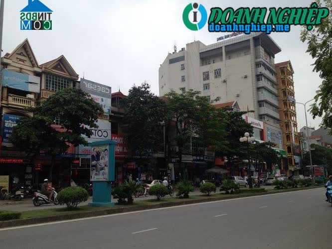Image of List companies in Nong Trang Ward- Viet Tri City- Phu Tho