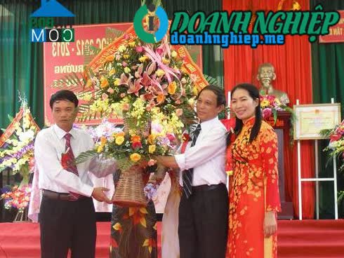 Image of List companies in Tan Dan Ward- Viet Tri City- Phu Tho
