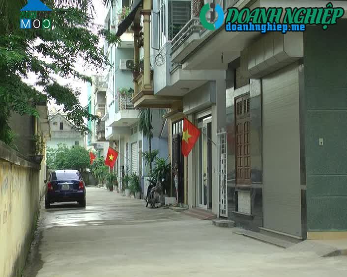 Image of List companies in Trung Vuong Commune- Viet Tri City- Phu Tho