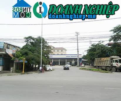Image of List companies in Van Co Ward- Viet Tri City- Phu Tho