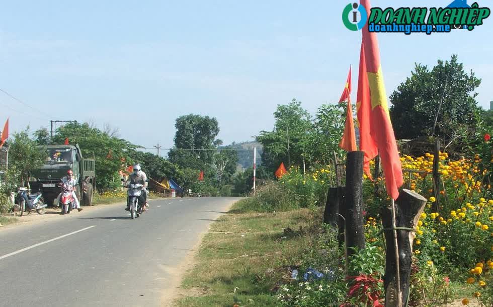 Ảnh về Doanh nghiệp tại Xã Xuân Phước- Huyện Đồng Xuân- Phú Yên