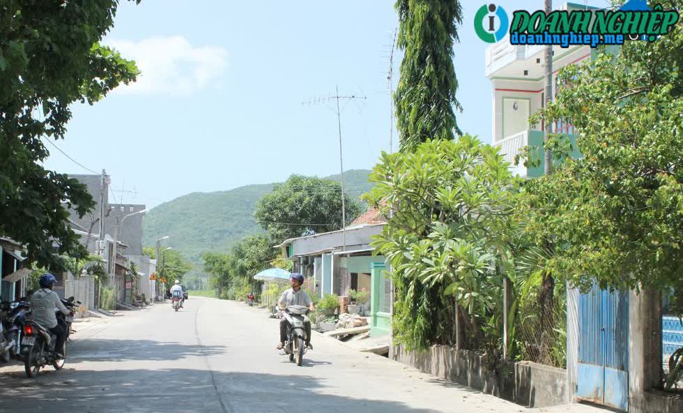 Image of List companies in Xuan Son Bac Commune- Dong Xuan District- Phu Yen