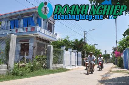 Image of List companies in Hoa Tan Dong Commune- Dong Hoa Town- Phu Yen