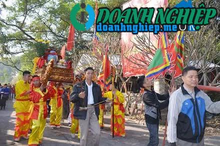 Ảnh về Doanh nghiệp tại Phường Hà Khánh- Thành phố Hạ Long- Quảng Ninh