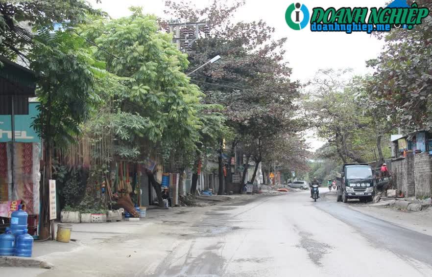 Image of List companies in Ha Trung Ward- Ha Long City- Quang Ninh